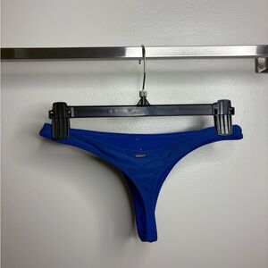 XS Thong Bikini Bottom